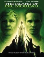 The Island of Dr. Moreau (1996)