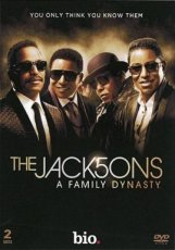 The Jacksons: A Family Dynasty (2 disc)