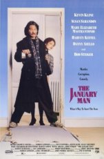 The January Man (1989)