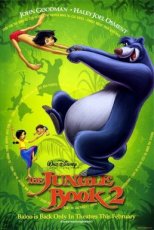 The Jungle Book 2 (2003)