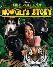 The Jungle Book: Mowgli's Story (1998)