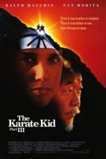 The Karate Kid, Part 3 (1989)