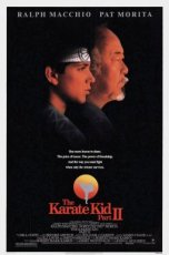 The Karate Kid, Part II (1986)