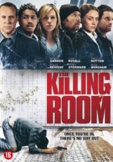 The Killing Room (2009)