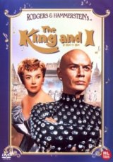 The King and I (1956)