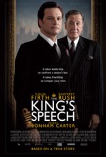 The King's Speech (2010)