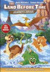 The Land Before Time XIV: Journey of the Brave (20