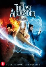 The Last Airbender (2010)