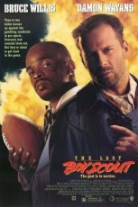 The Last Boy Scout (1991)