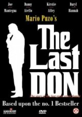 the Last Don (2000)