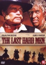 The Last Hard Men (1976)