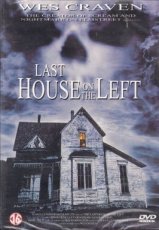 The Last House on the Left (1972)