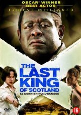 The Last King of Scotland (2006)