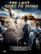 The Last Kung Fu Monk (2010)