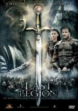 The Last Legion (2007)