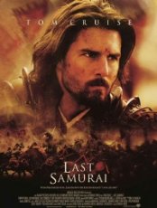 The Last Samurai (2003)