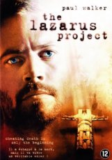 The Lazarus Project (2008)