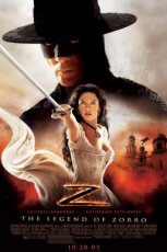 The Legend of Zorro (2005)