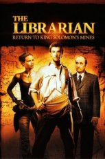 The Librarian: Return to King Solomons Mine (2006)