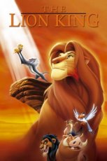 The Lion King (1994)