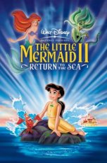 The Little Mermaid II: Return to the Sea (2000)