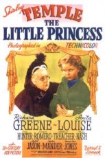 The Little Princess (1939)