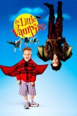 The Little Vampire (2000)