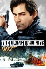 The Living Daylights (1987)