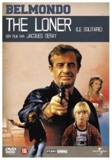 The Loner (1987)