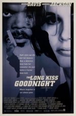 The Long Kiss Goodnight (1996)