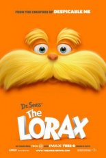 The Lorax (2012)