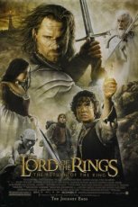 The Lord o/t Rings: The Return of the King (2003)