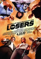 The Losers (2010)