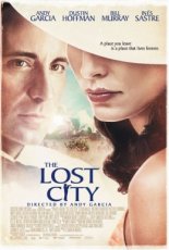 The Lost City (2005)