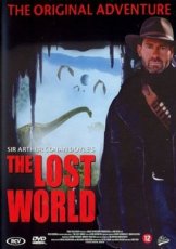 The Lost World (1998)