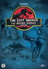 The Lost World: Jurassic Park (1997)