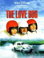 The Love Bug (1968)