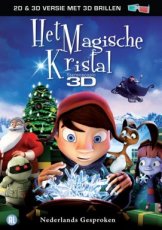 The Magic Crystal (2011)