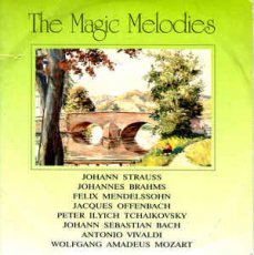 The Magic Melodies