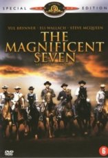 The Magnificent Seven (1960)