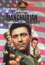 The Manchurian Candidate (1962)