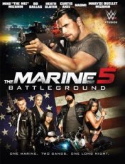 The Marine 5: Battleground (2017)