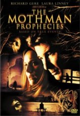 The Mothman Prophecies (2002)