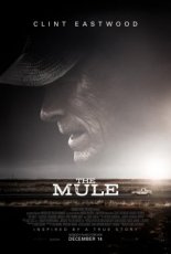 The Mule (2018)