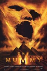 The Mummy (1999)