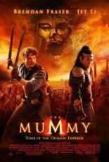 The Mummy 3: Tomb of the Dragon Emperor (2008)