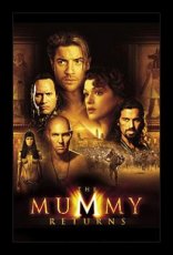 The Mummy Returns (2001)