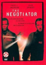 The Negotiator (1998)