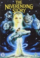 The Neverending Story (1984)