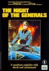 The Night of the Generals (1967)